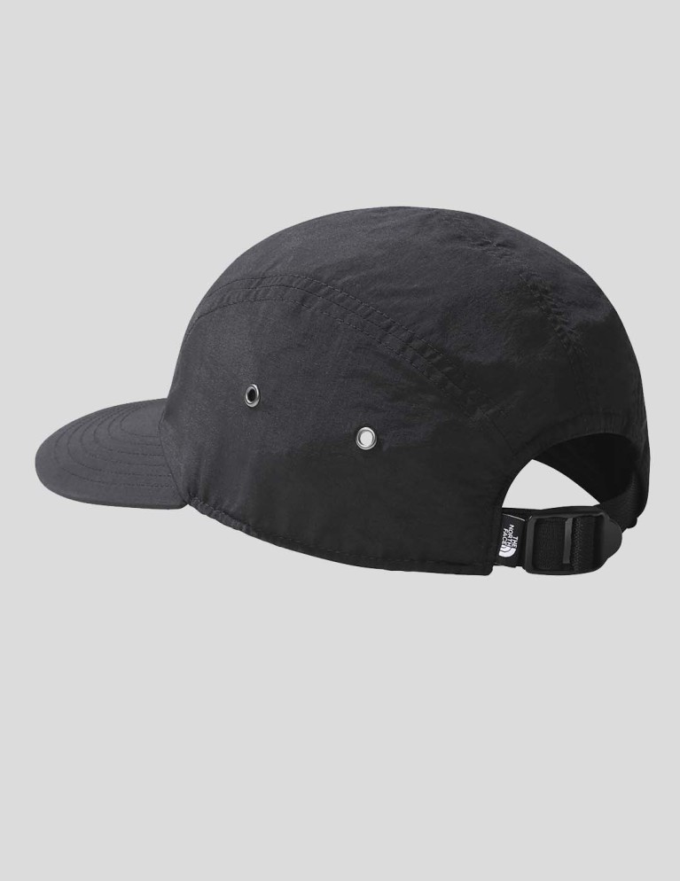 Il cappello NORTH FACE esplora il cappello tnf nero
